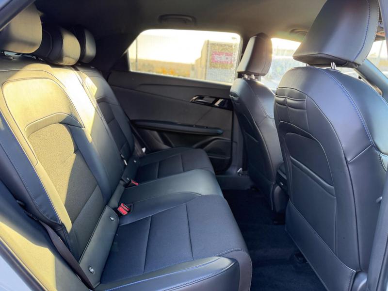 Used MG MG4 2023 for sale - 76882672: Photo 26