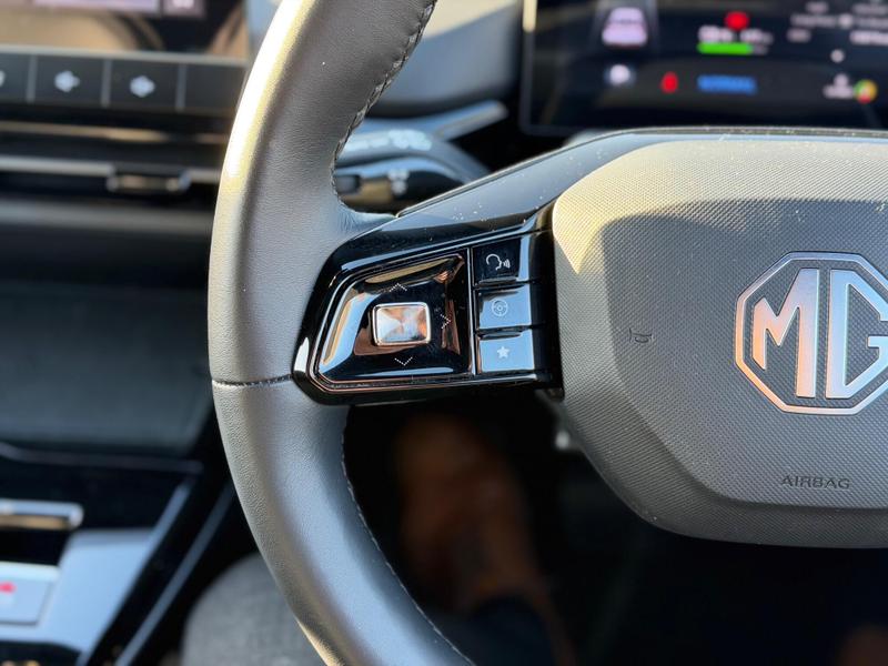 Used MG MG4 2023 for sale - 76882672: Photo 30