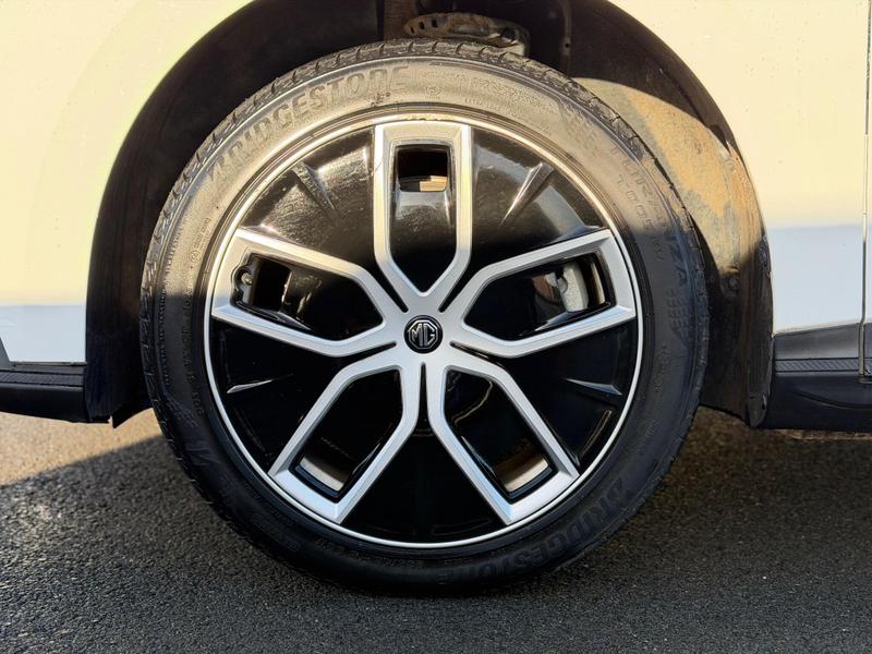 Used MG MG4 2023 for sale - 76882672: Photo 36