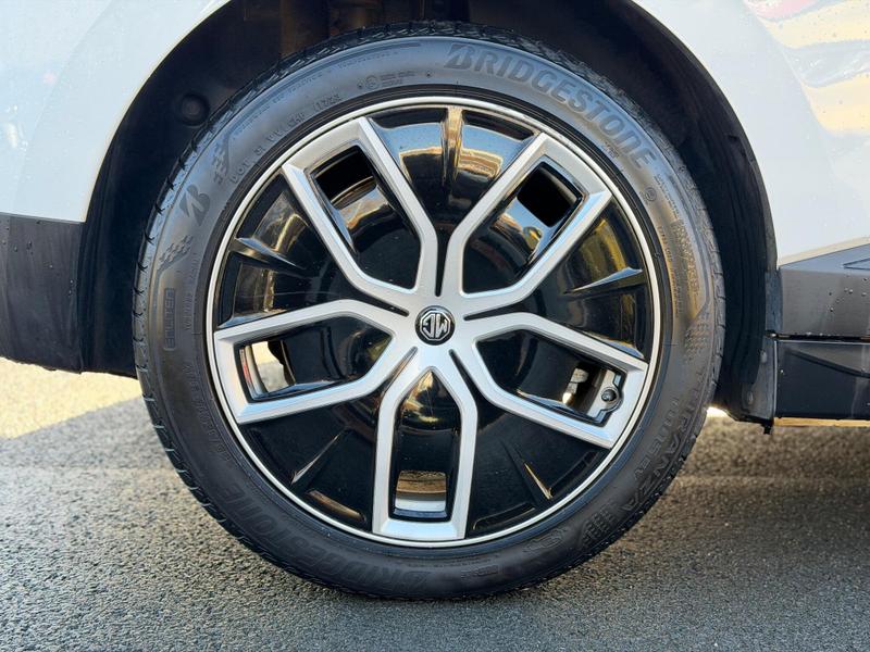 Used MG MG4 2023 for sale - 76882672: Photo 37