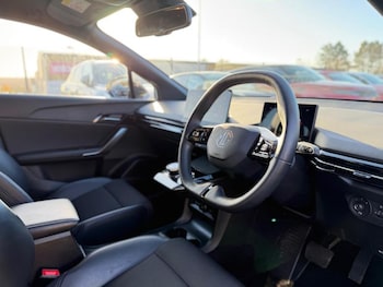 Used MG MG4 2023 for sale - 76882672: Photo