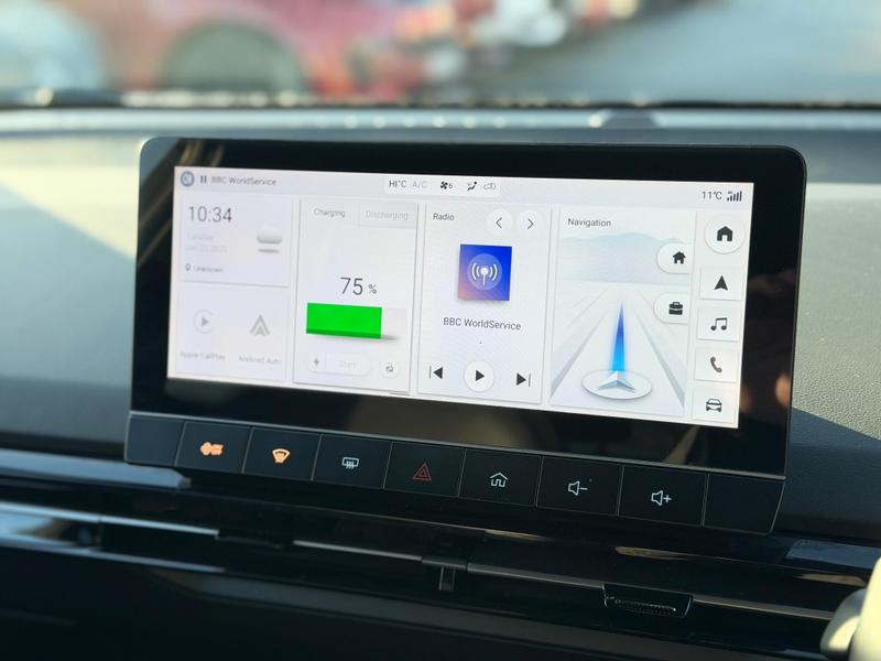 Used MG MG4 2023 for sale - 76882672: Photo 41