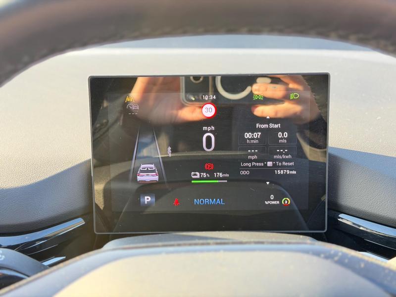 Used MG MG4 2023 for sale - 76882672: Photo 43