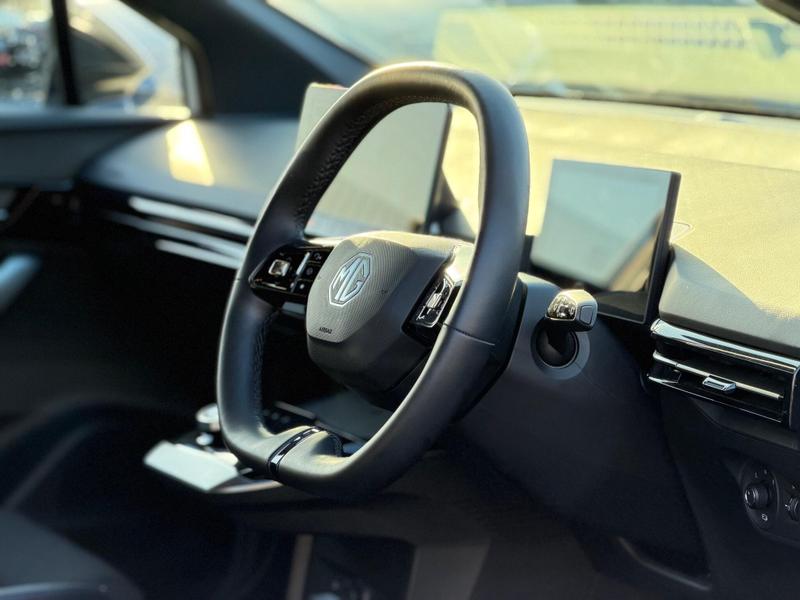 Used MG MG4 2023 for sale - 76882672: Photo 49