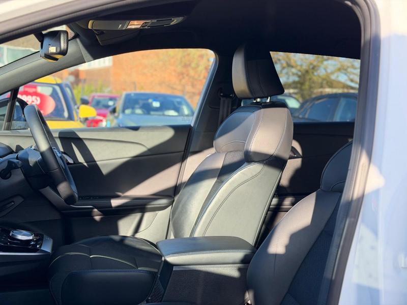 Used MG MG4 2023 for sale - 76882672: Photo 51