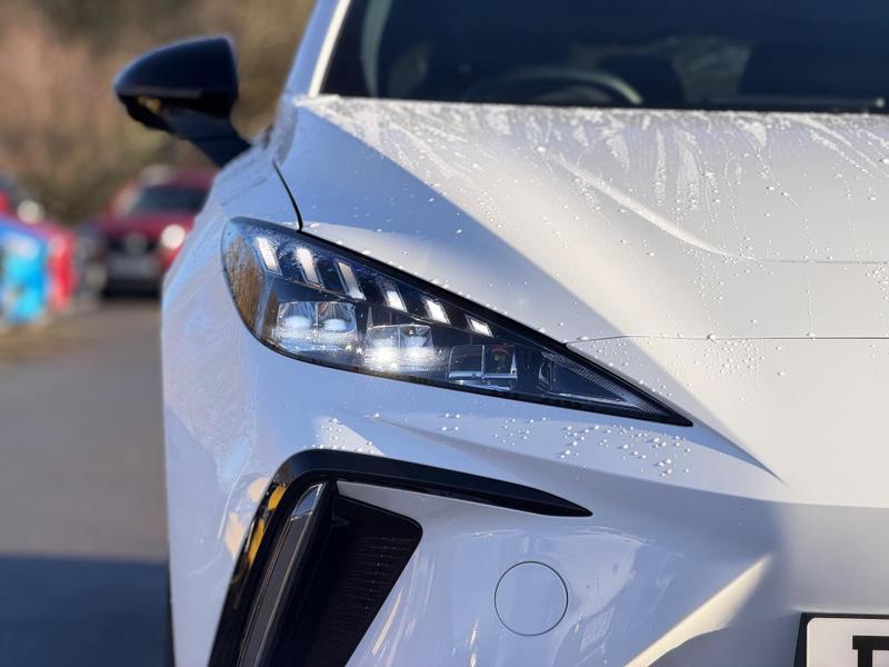 Used MG MG4 2023 for sale - 76882672: Photo 53