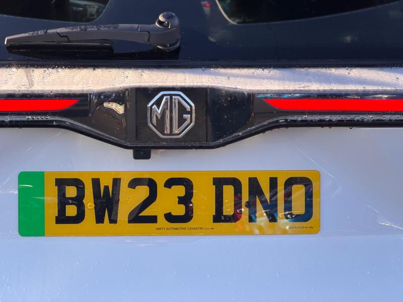 Used MG MG4 2023 for sale - 76882672: Photo 55