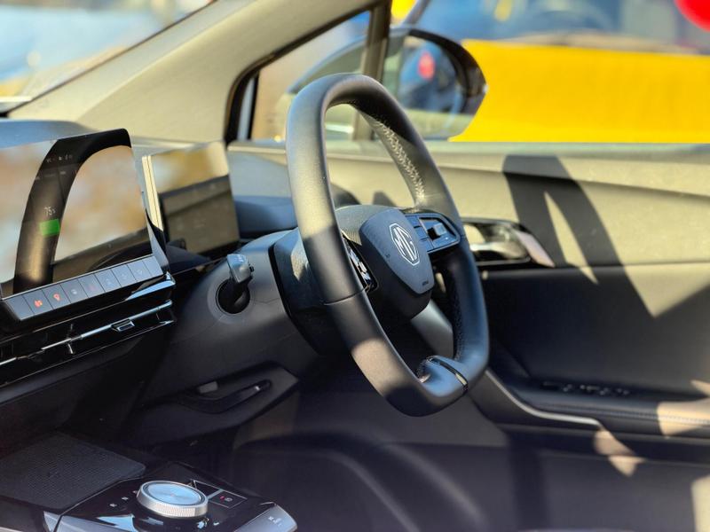 Used MG MG4 2023 for sale - 76882672: Photo 59