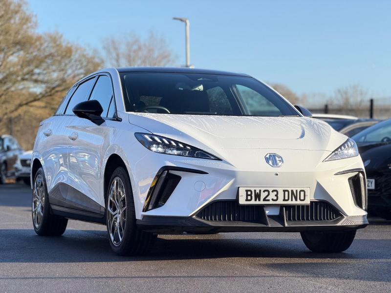 Used MG MG4 2023 for sale - 76882672: Photo 6