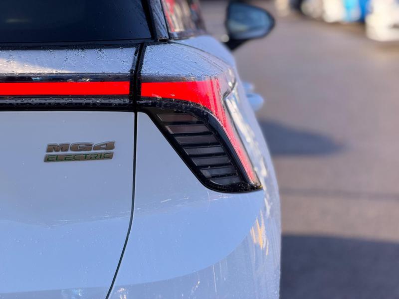 Used MG MG4 2023 for sale - 76882672: Photo 60