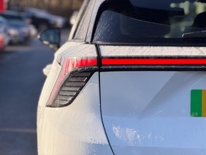 Used MG MG4 2023 for sale - 76882672: Photo 61