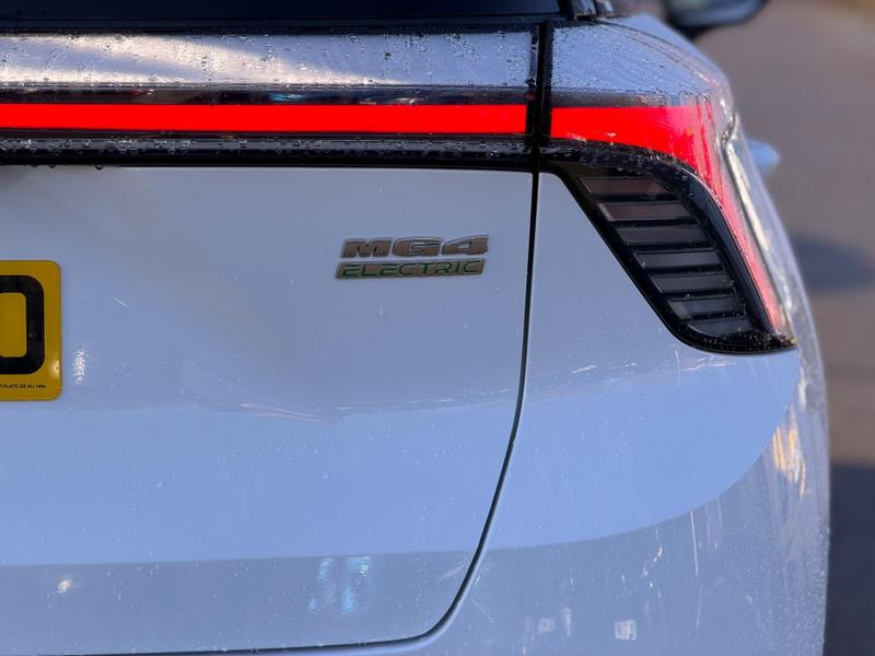 Used MG MG4 2023 for sale - 76882672: Photo 62