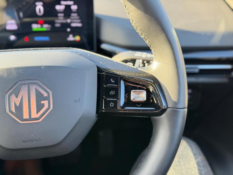 Used MG MG4 2023 for sale - 76882672: Photo 64