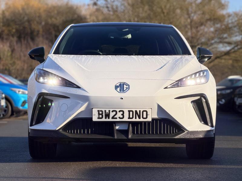 Used MG MG4 2023 for sale - 76882672: Photo 7