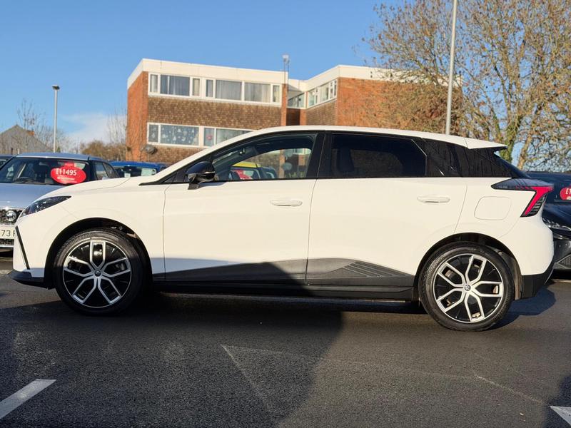 Used MG MG4 2023 for sale - 76882672: Photo 9