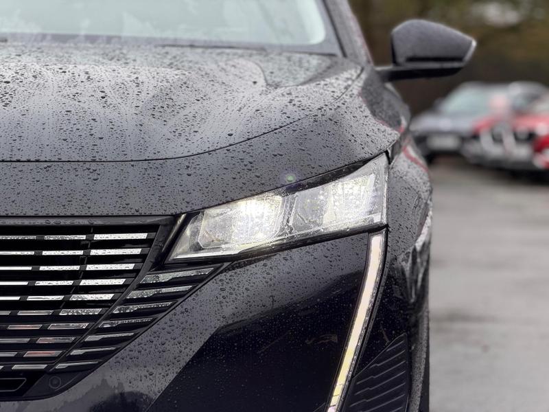 Used Peugeot 308 2023 for sale - 76888141: Photo 10