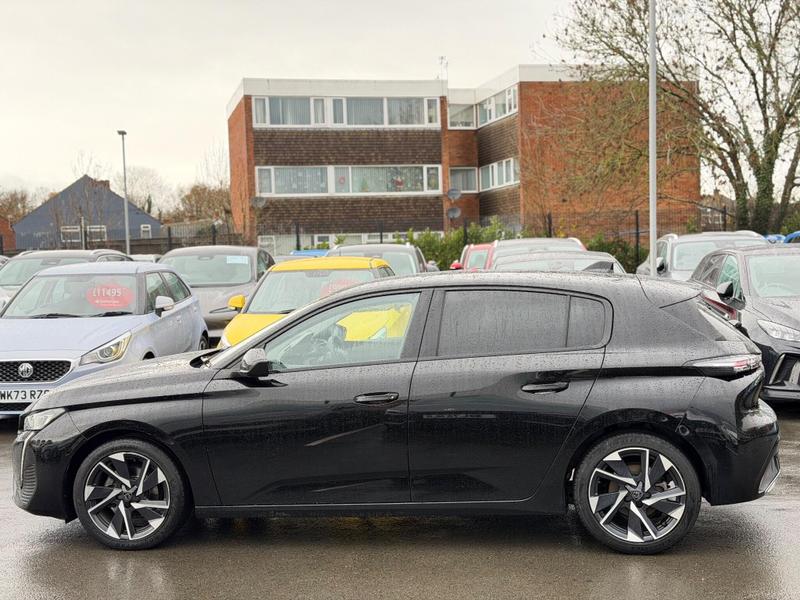 Used Peugeot 308 2023 for sale - 76888141: Photo 11