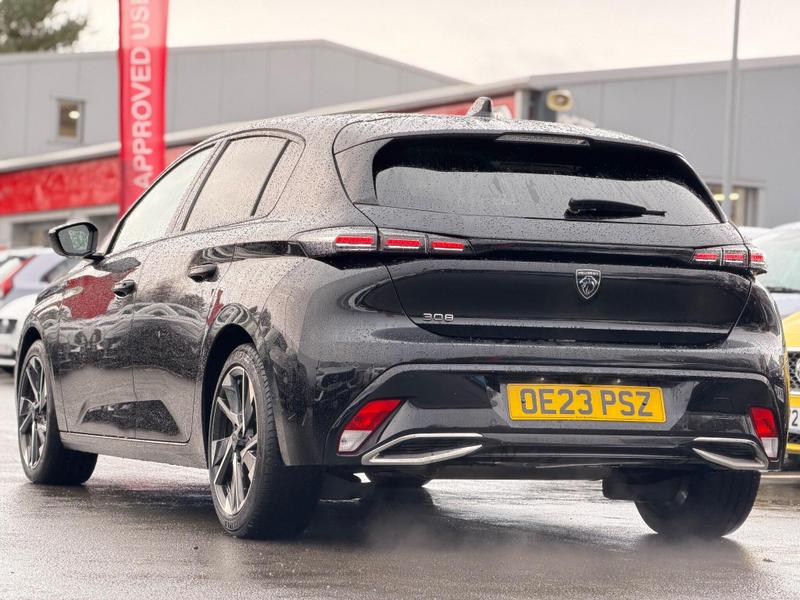 Used Peugeot 308 2023 for sale - 76888141: Photo 12
