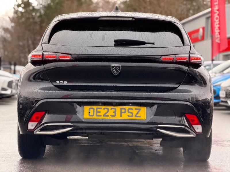 Used Peugeot 308 2023 for sale - 76888141: Photo 13