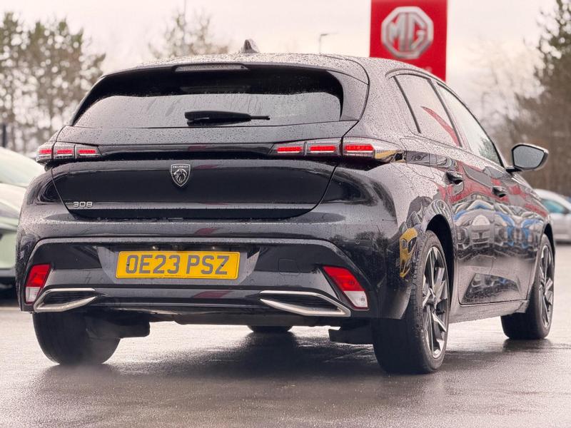 Used Peugeot 308 2023 for sale - 76888141: Photo 14