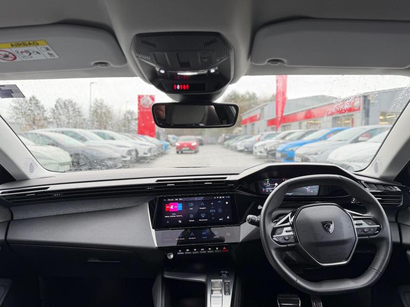 Used Peugeot 308 2023 for sale - 76888141: Photo 19