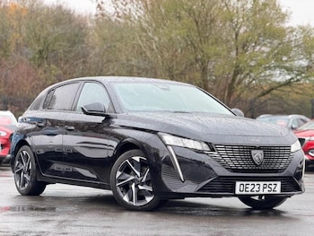 Used Peugeot 308 2023 for sale - 76888141: Photo