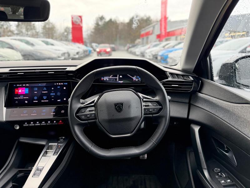 Used Peugeot 308 2023 for sale - 76888141: Photo 20