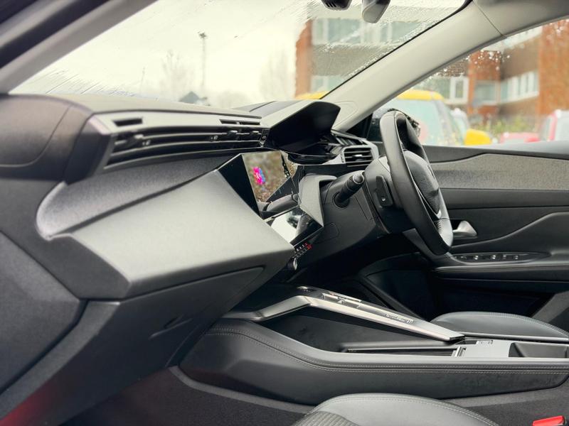 Used Peugeot 308 2023 for sale - 76888141: Photo 24