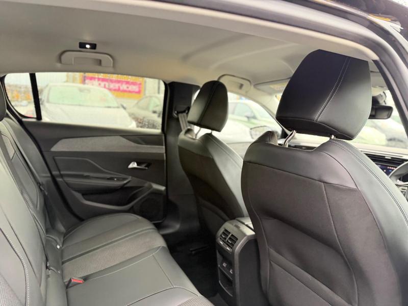 Used Peugeot 308 2023 for sale - 76888141: Photo 27