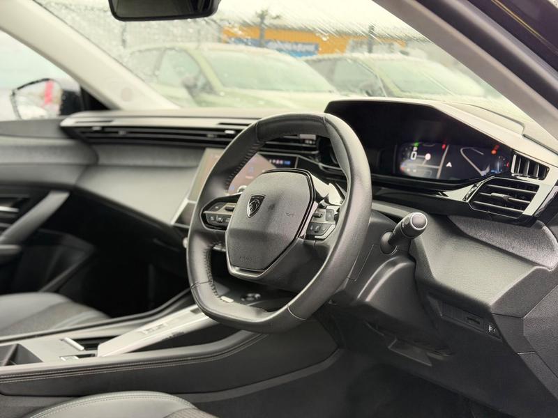 Used Peugeot 308 2023 for sale - 76888141: Photo 3