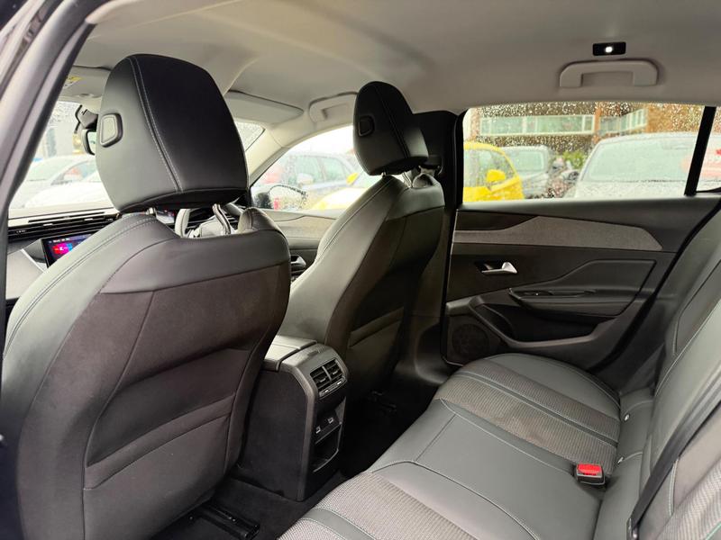 Used Peugeot 308 2023 for sale - 76888141: Photo 30