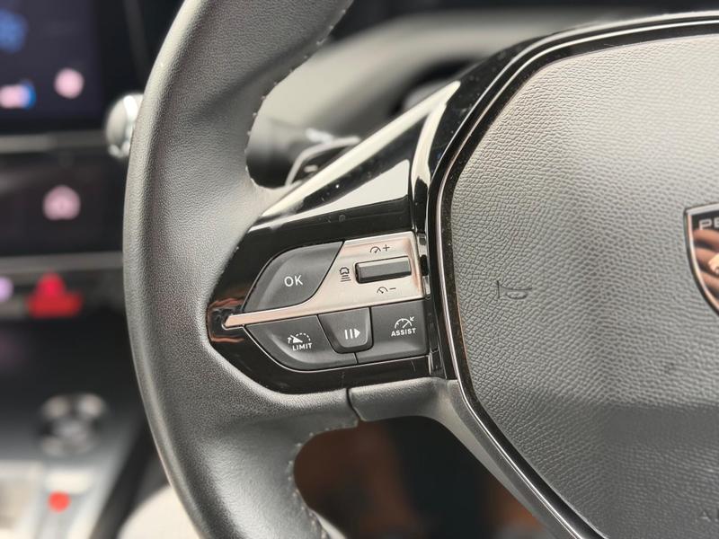 Used Peugeot 308 2023 for sale - 76888141: Photo 34