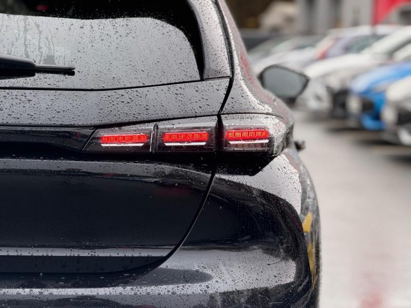 Used Peugeot 308 2023 for sale - 76888141: Photo 37