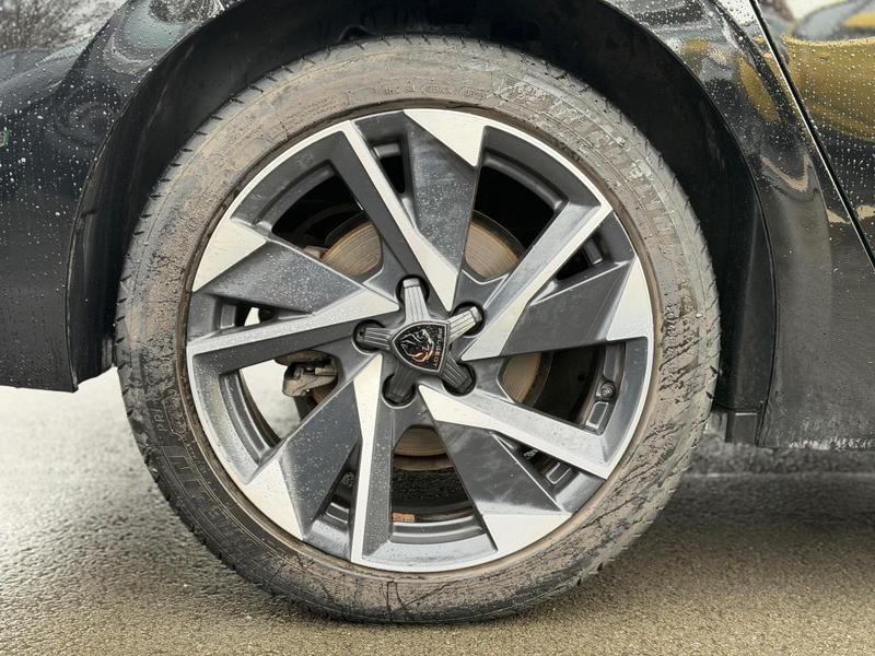 Used Peugeot 308 2023 for sale - 76888141: Photo 39
