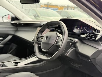 Used Peugeot 308 2023 for sale - 76888141: Photo