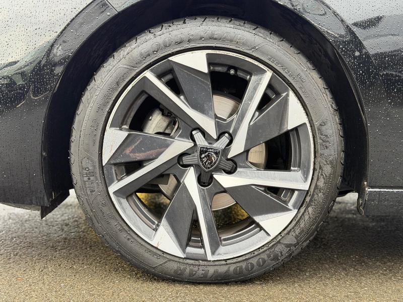 Used Peugeot 308 2023 for sale - 76888141: Photo 41