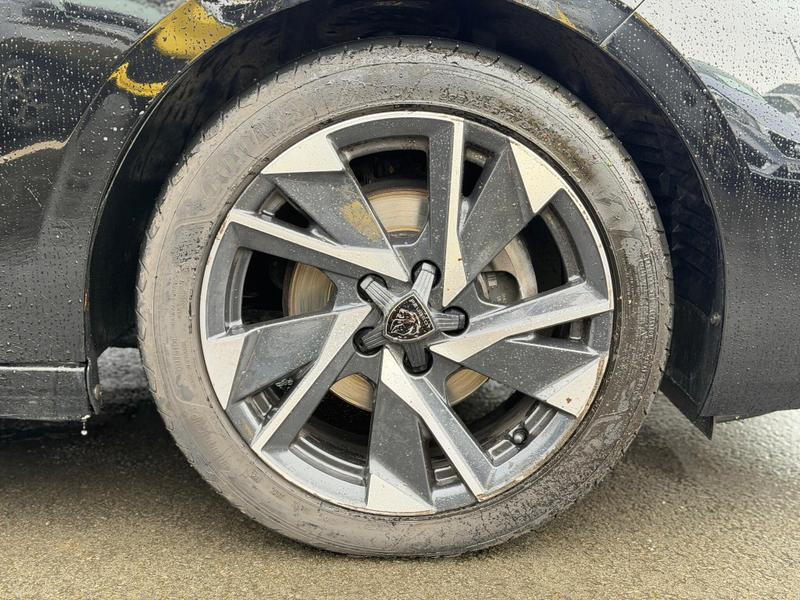 Used Peugeot 308 2023 for sale - 76888141: Photo 42