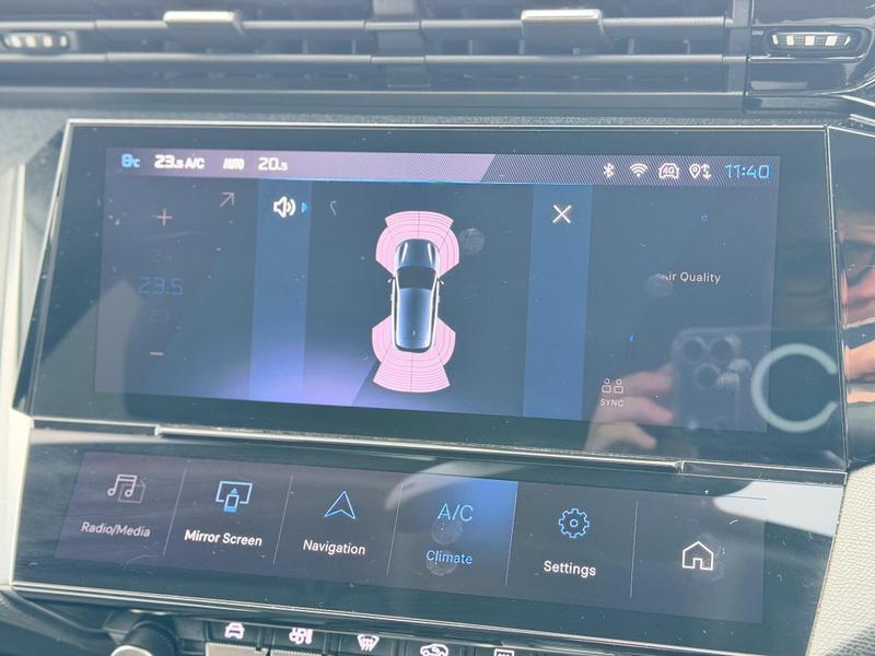 Used Peugeot 308 2023 for sale - 76888141: Photo 45