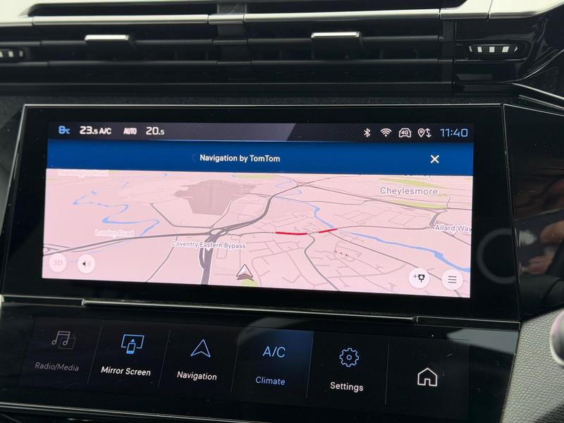 Used Peugeot 308 2023 for sale - 76888141: Photo 47