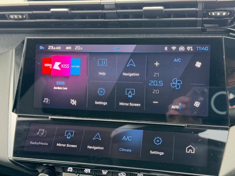 Used Peugeot 308 2023 for sale - 76888141: Photo 48