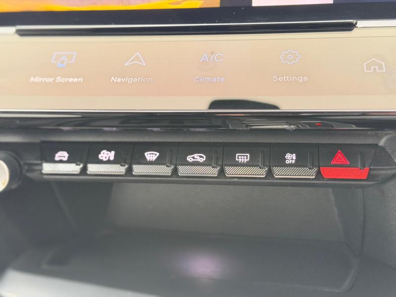 Used Peugeot 308 2023 for sale - 76888141: Photo 49