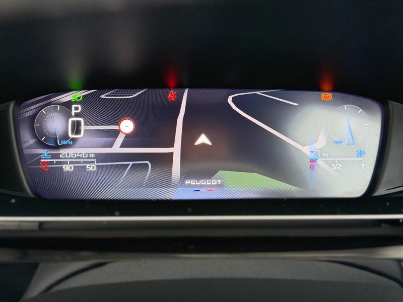 Used Peugeot 308 2023 for sale - 76888141: Photo 50