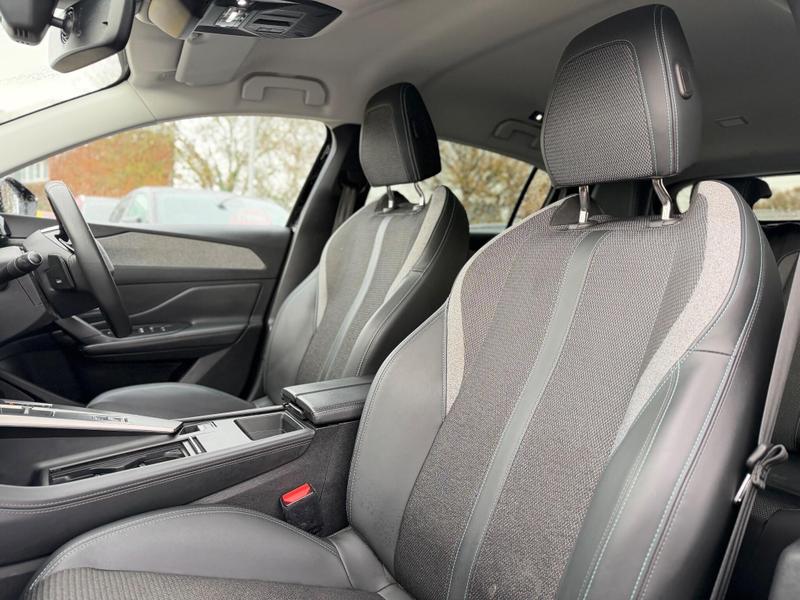 Used Peugeot 308 2023 for sale - 76888141: Photo 52