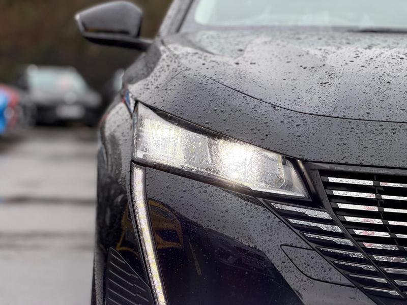 Used Peugeot 308 2023 for sale - 76888141: Photo 54