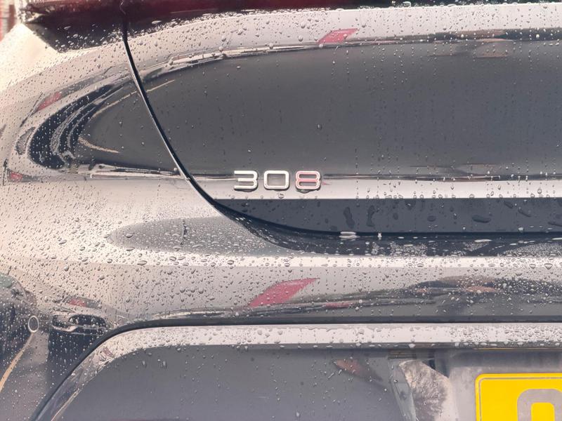 Used Peugeot 308 2023 for sale - 76888141: Photo 56