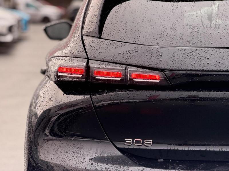 Used Peugeot 308 2023 for sale - 76888141: Photo 57
