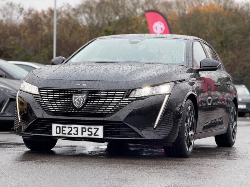 Used Peugeot 308 2023 for sale - 76888141: Photo 6