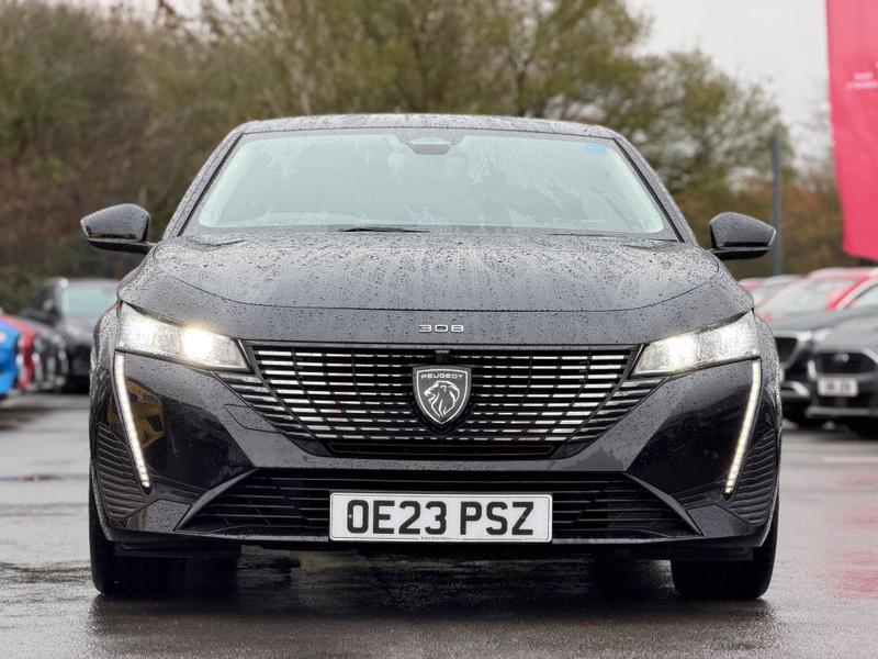 Used Peugeot 308 2023 for sale - 76888141: Photo 7