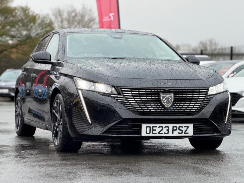 Used Peugeot 308 2023 for sale - 76888141: Photo 8