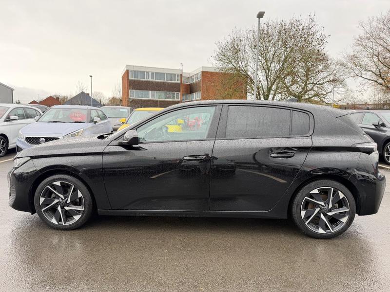 Used Peugeot 308 2023 for sale - 76888141: Photo 9